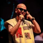 هیپهاپولوژیست چشم در برابر چشم