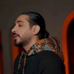 میشه دستات مال من بشه دلم از جا کنده شه