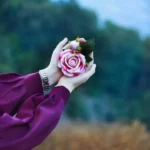دلبر دیوونه مجنونم خودتم عاشقی فکر کردی نمیدونم