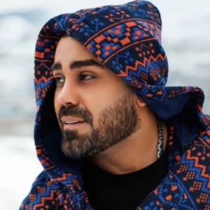 آهنگ مجید اصلاحی بزاره و بره