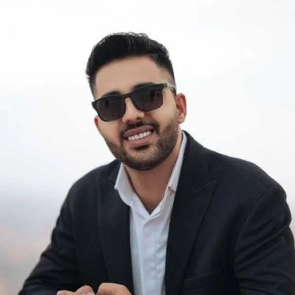 دانلود آهنگ مهدی فرجی آتا