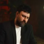 من با خدا تنهام هی درد و دل کردم