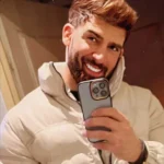 چشم بد نبود از ما به دور محمد محرمی