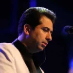 دیگر تنها گریه حالم را میداند