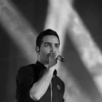 نفهمیدم چطور گذشت محسن یگانه