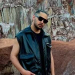 یادته هر بار هر جا گم میشدی تویه دردا