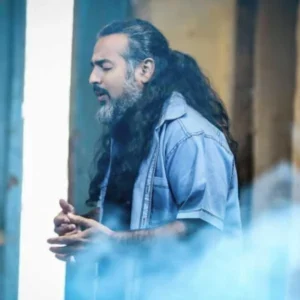 آهنگ پرواز همای بوسه آخر