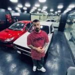 دانلود آهنگ پوری از یه جا به بعد