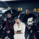 دانلود آهنگ پوری تیرون