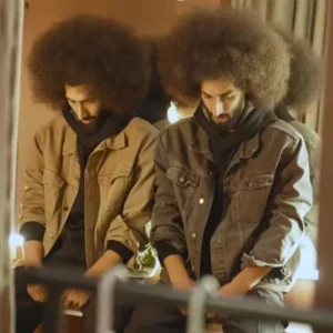 آهنگ رایکادو آغوش تو