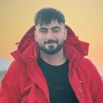 بد الکلش بالاس خون مکنم بالاش