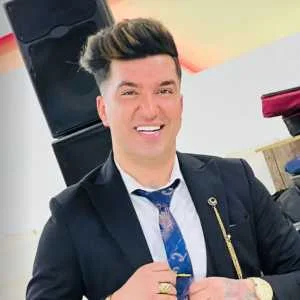 دانلود آهنگ سجاد فرهادی برار