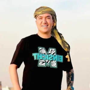 آهنگ سجاد فرهادی چشم خمار قربون