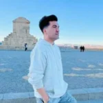 دلم میخواد بگیرم