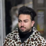 سالار صفرزاده