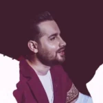 انقد دروغ شنید ازت این گوشم بی حس شد قلبم