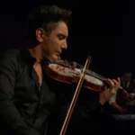 شادمهر عقیلی بی احساس بی کلام