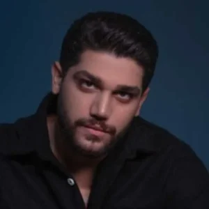 آهنگ شایان جهانشاهی نیاز