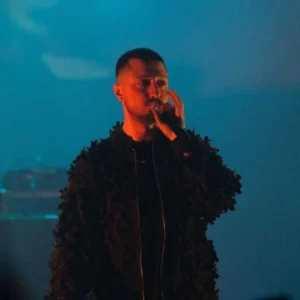 آهنگ شایع و مهراد هیدن بخند