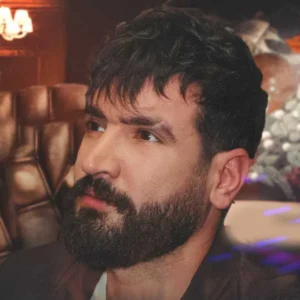 آهنگ سهیل غنی پور با مرام