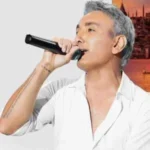 تو عبور صخره ها از خودم که بگذرم