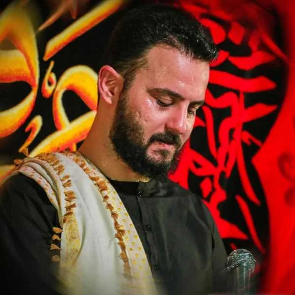 دانلود نوحه شاه نجف زندگیمه اسدالله نجف وحید شکری