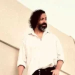 بالا بلند گیسو کمند والایار