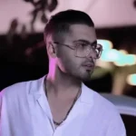 این چشم نظرو بنداز دور گردنت