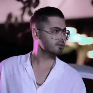 آهنگ این چشم نظرو بنداز دور گردنت