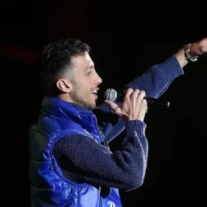 آهنگ زانکو ردپا