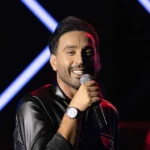 بله اون چشمای تو ماه منه