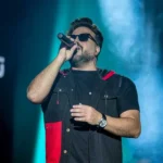 اشک من باز دونه دونه