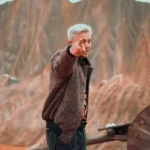 ولی خدا چویلمه تقدیر روزای خوشیمه