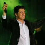 علی پرمهر و شبنم تووزلو من سنه یوخ دمرم