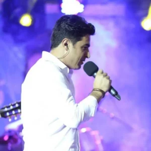 بزودی علی پرمهر هر آخشام