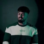 چقد بهم میومدیم چشمون زدن گلم