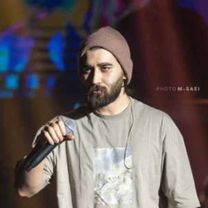 آهنگ علی یاسینی مگه چند بار زندم