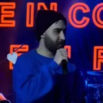 تو همه جون منی بی تو من مرده تنم