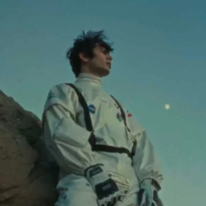 بزودی علیها ستاره آسمونی