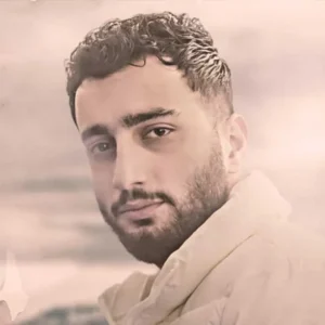 آهنگ علیرضا باباجانی برار مره در بور