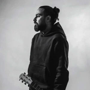 آهنگ امیر عظیمی خودم و خودت