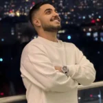 بزار همه دنیا بدونه از تو فقط هست یه دونه