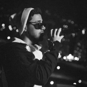 آهنگ آروین صمیمی از من نخواه