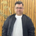 به جوانیم قسم شوقی به ماندن ندارم