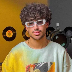 آهنگ بابی (بابک ایمانی) سال نو