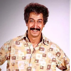 آهنگ بی بی شکسته دل من نه شاهم نه وزیر