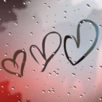 بخوان زیر باران که یار توام