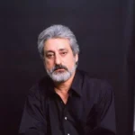 ابی بیا کنارم
