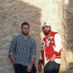 دلتنگم برای حالم با تو برای هر خاطره این همه سالم با تو