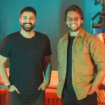 تو ساحل امن منی دلیل لبخند منی